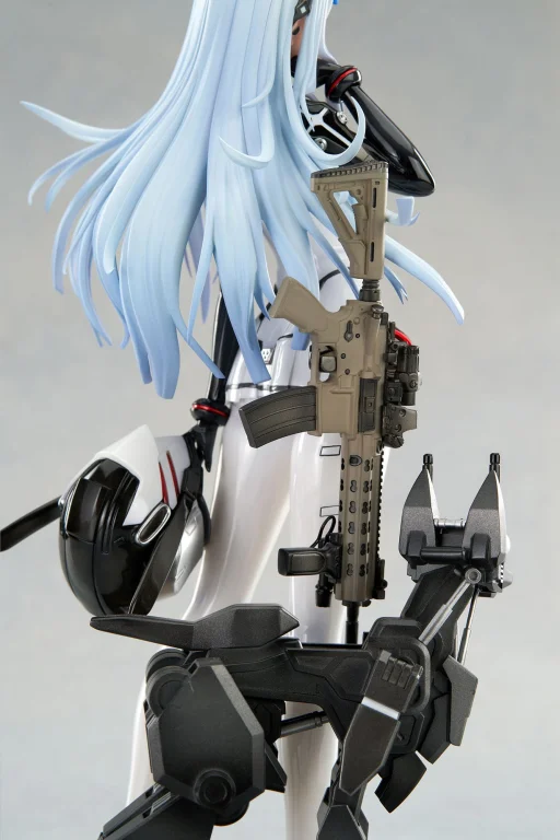 Girls' Frontline - Scale Figure - HK416 (Midnight Evangelion Ver.)