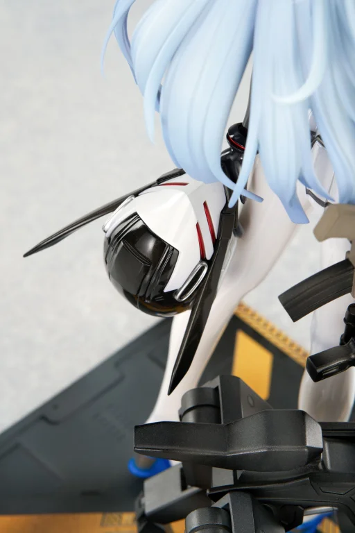 Girls' Frontline - Scale Figure - HK416 (Midnight Evangelion Ver.)