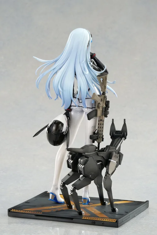 Girls' Frontline - Scale Figure - HK416 (Midnight Evangelion Ver.)