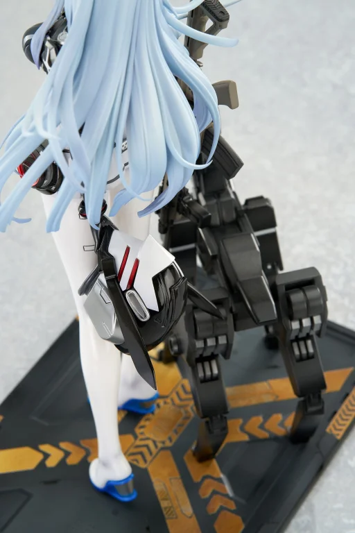 Girls' Frontline - Scale Figure - HK416 (Midnight Evangelion Ver.)