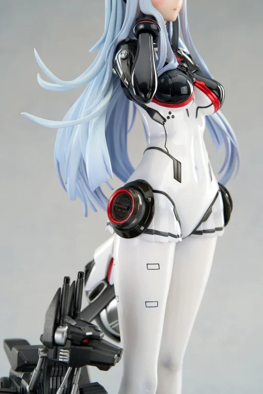 Girls' Frontline - Scale Figure - HK416 (Midnight Evangelion Ver.)