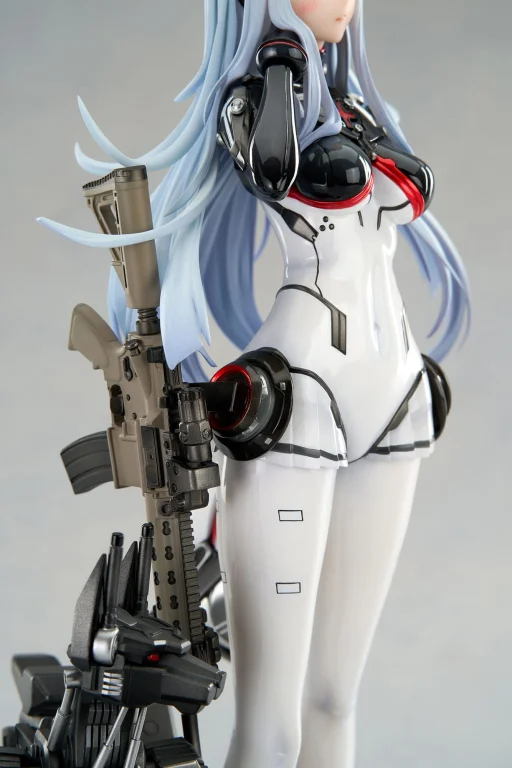 Girls' Frontline - Scale Figure - HK416 (Midnight Evangelion Ver.)