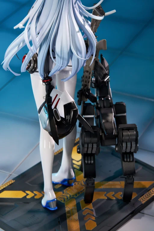 Girls' Frontline - Scale Figure - HK416 (Midnight Evangelion Ver.)