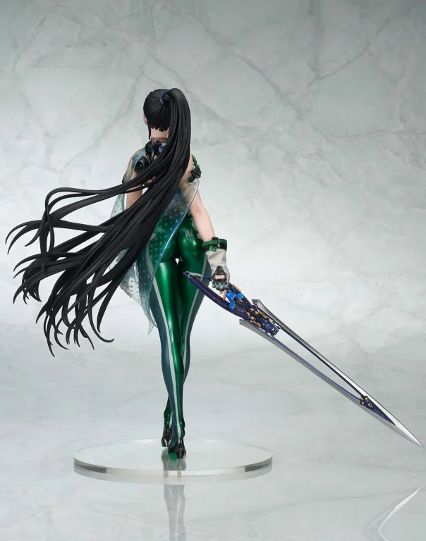 Stellar Blade - Non-Scale Figure - Eve