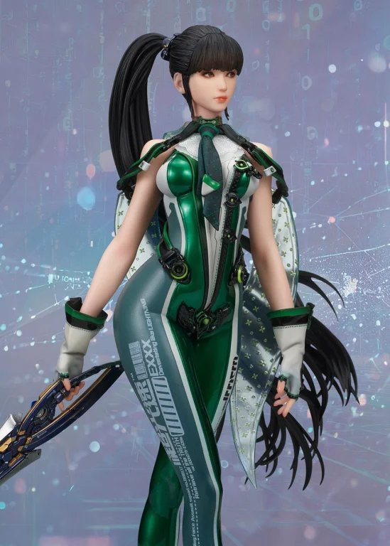 Stellar Blade - Non-Scale Figure - Eve