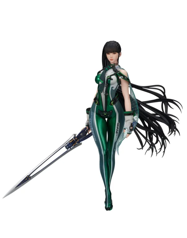 Stellar Blade - Non-Scale Figure - Eve