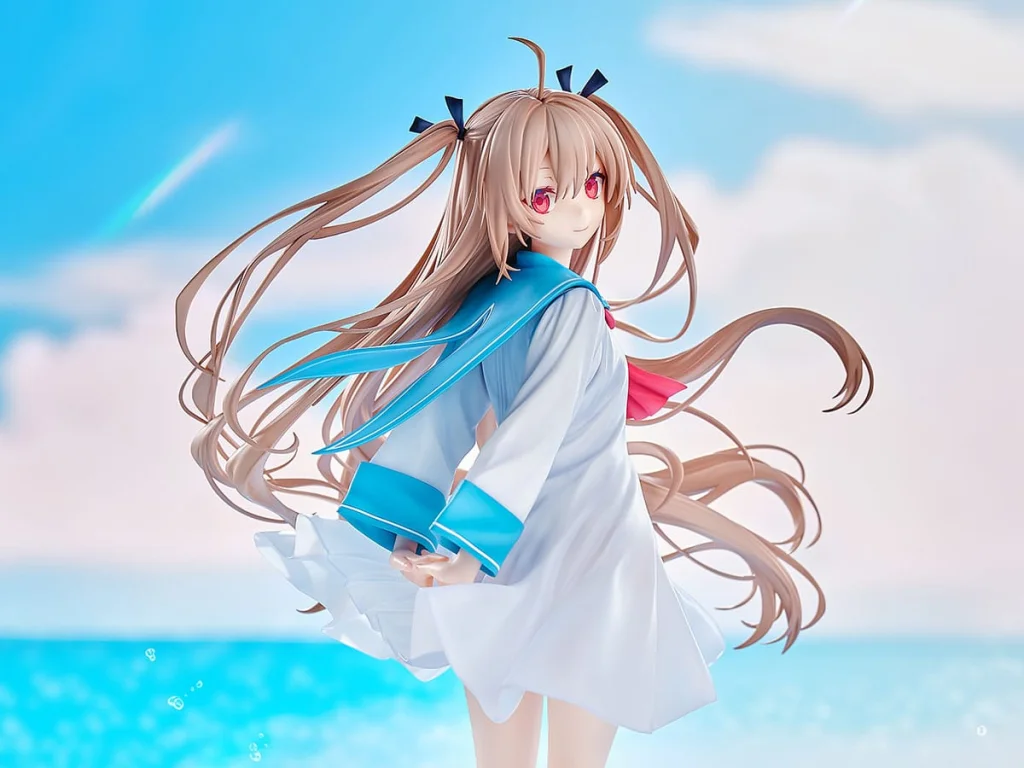 ATRI - Scale Figure - Atri (Teaser Visual Ver.)