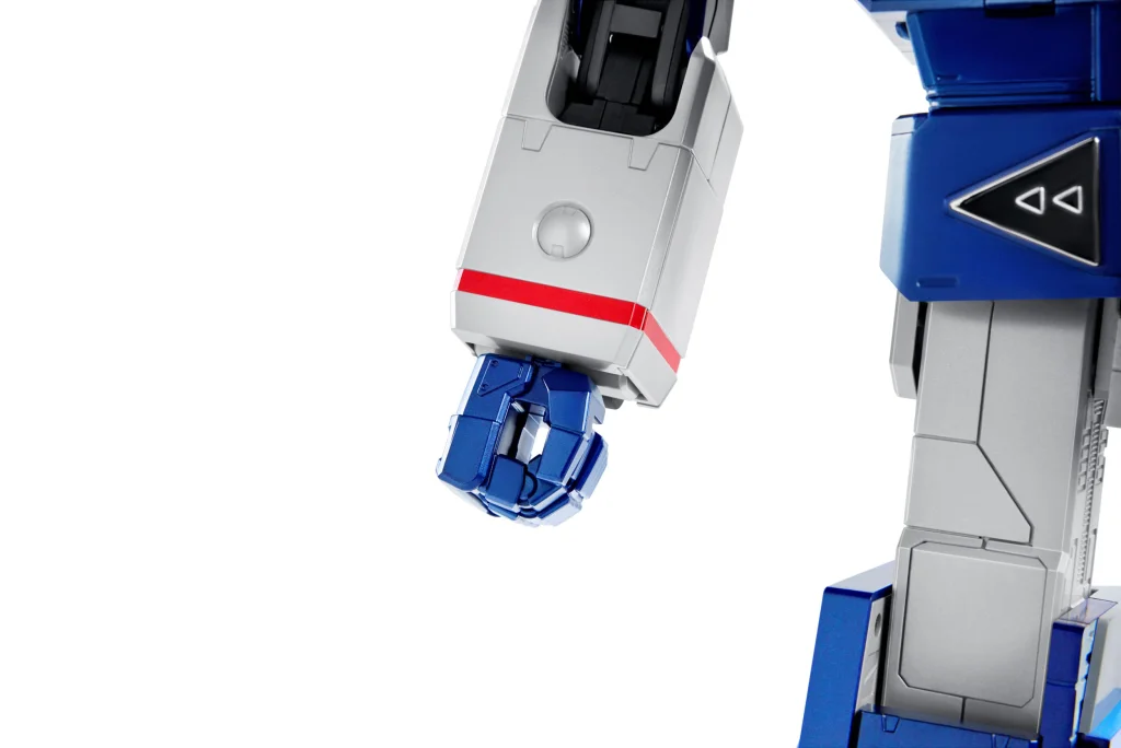 Transformers - Flagship Robot - Soundwave (G1)