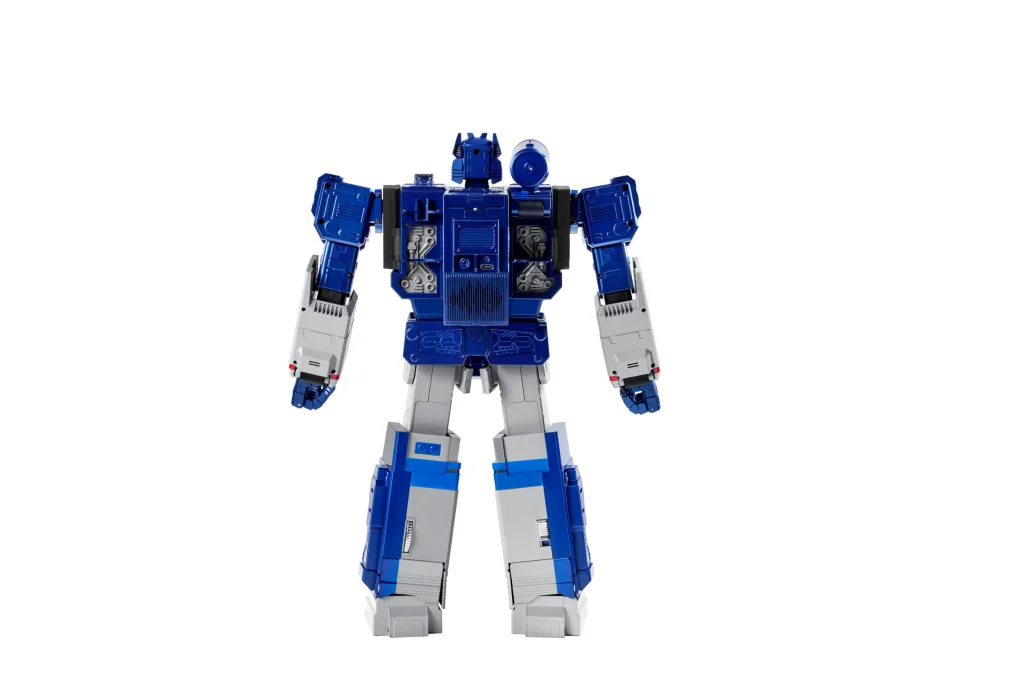 Transformers - Flagship Robot - Soundwave (G1)