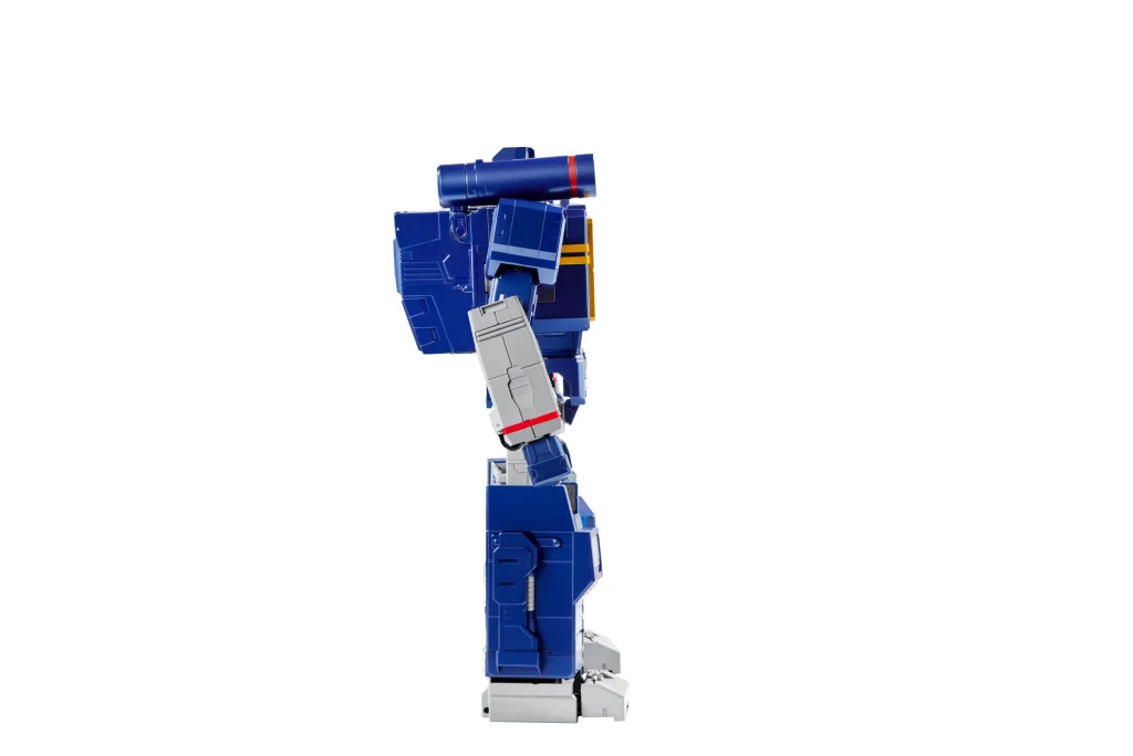 Transformers - Flagship Robot - Soundwave (G1)