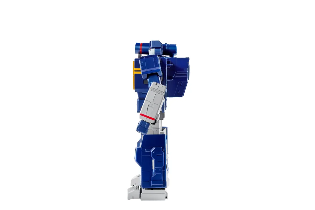 Transformers - Flagship Robot - Soundwave (G1)