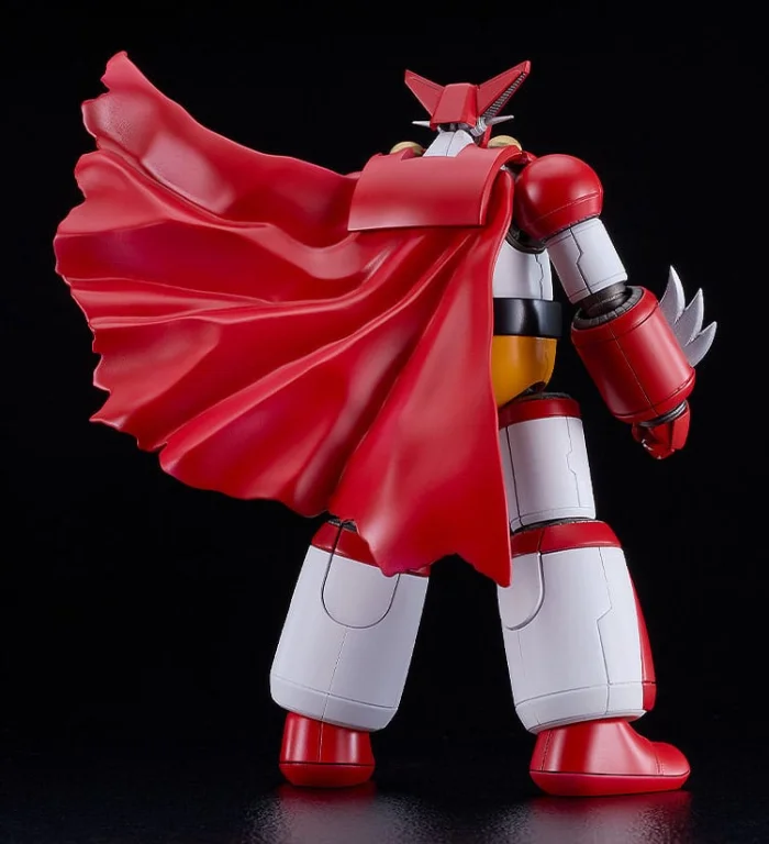Getter Robo - MODEROID - Getter 1 (OVA Ver.)