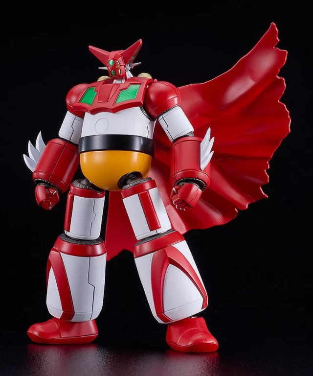 Getter Robo - MODEROID - Getter 1 (OVA Ver.)