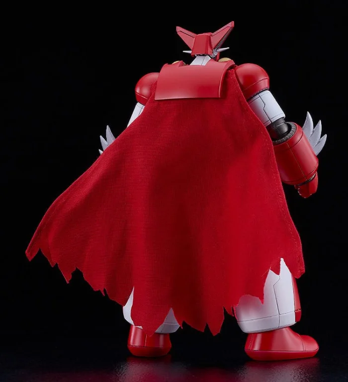 Getter Robo - MODEROID - Getter 1 (OVA Ver.)