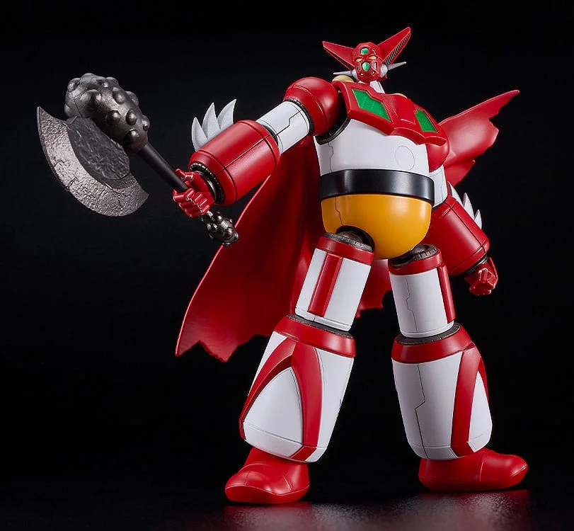 Getter Robo - MODEROID - Getter 1 (OVA Ver.)