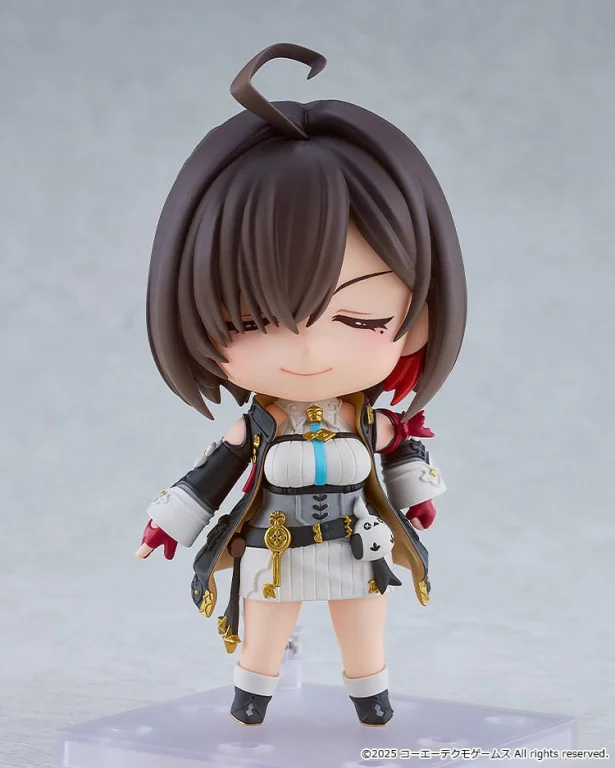 Atelier Yumia - Nendoroid - Yumia Liessfeldt & Flammi