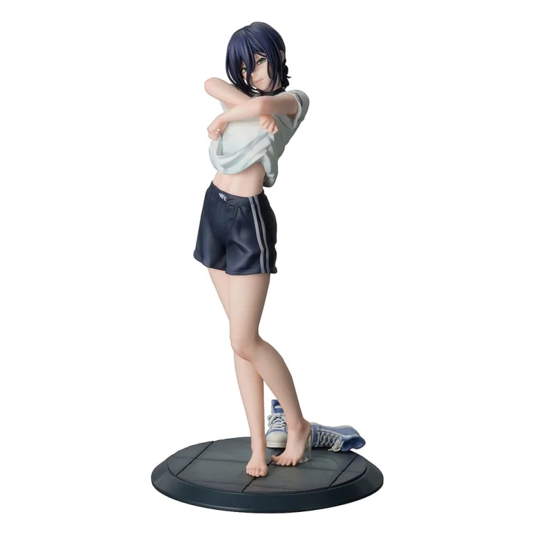 Chainsaw Man - Scale Figure - Reze