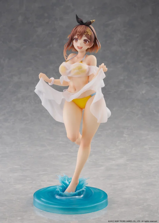 Atelier Ryza - Scale Figure - Reisalin "Ryza" Stout (Swimwear ver.)