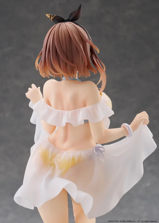 Atelier Ryza - Scale Figure - Reisalin "Ryza" Stout (Swimwear ver.)