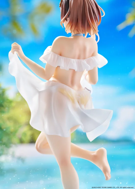 Atelier Ryza - Scale Figure - Reisalin "Ryza" Stout (Swimwear ver.)