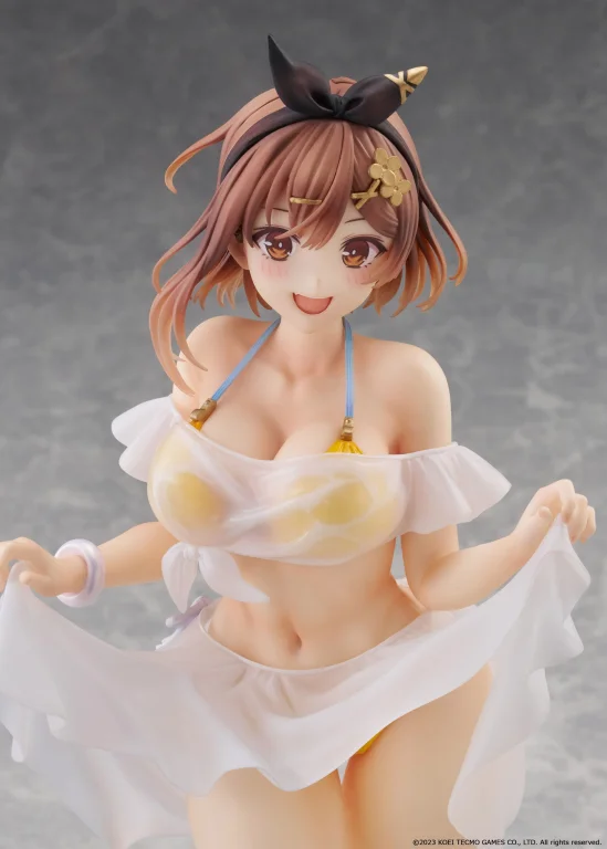 Atelier Ryza - Scale Figure - Reisalin "Ryza" Stout (Swimwear ver.)