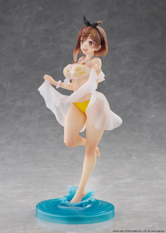 Atelier Ryza - Scale Figure - Reisalin "Ryza" Stout (Swimwear ver.)