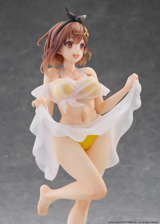 Atelier Ryza - Scale Figure - Reisalin "Ryza" Stout (Swimwear ver.)