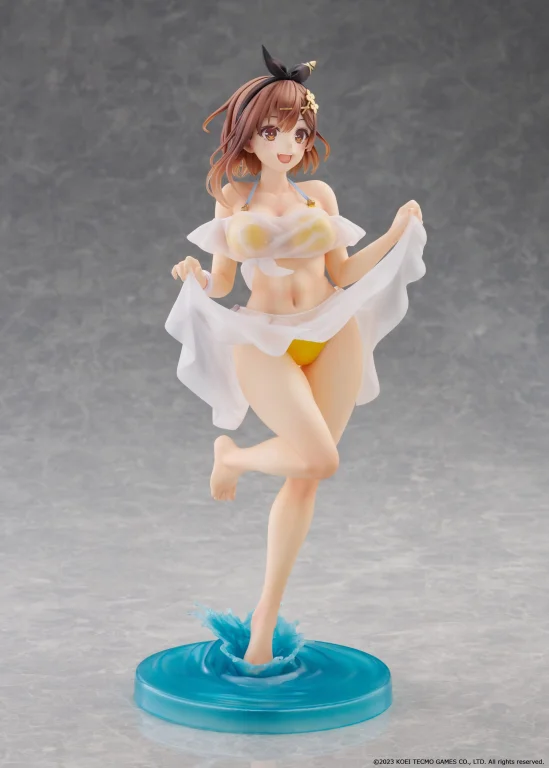 Atelier Ryza - Scale Figure - Reisalin "Ryza" Stout (Swimwear ver.)