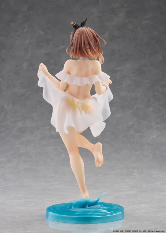 Atelier Ryza - Scale Figure - Reisalin "Ryza" Stout (Swimwear ver.)