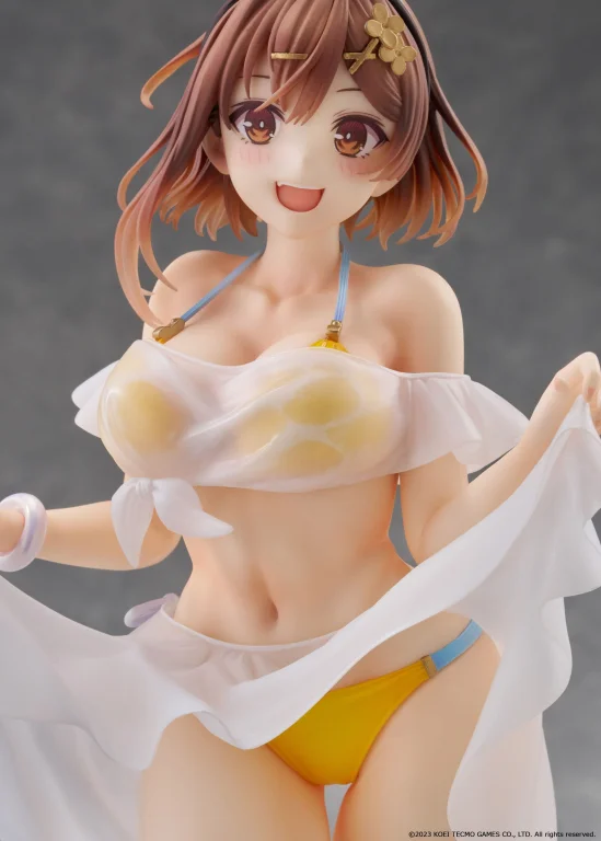 Atelier Ryza - Scale Figure - Reisalin "Ryza" Stout (Swimwear ver.)