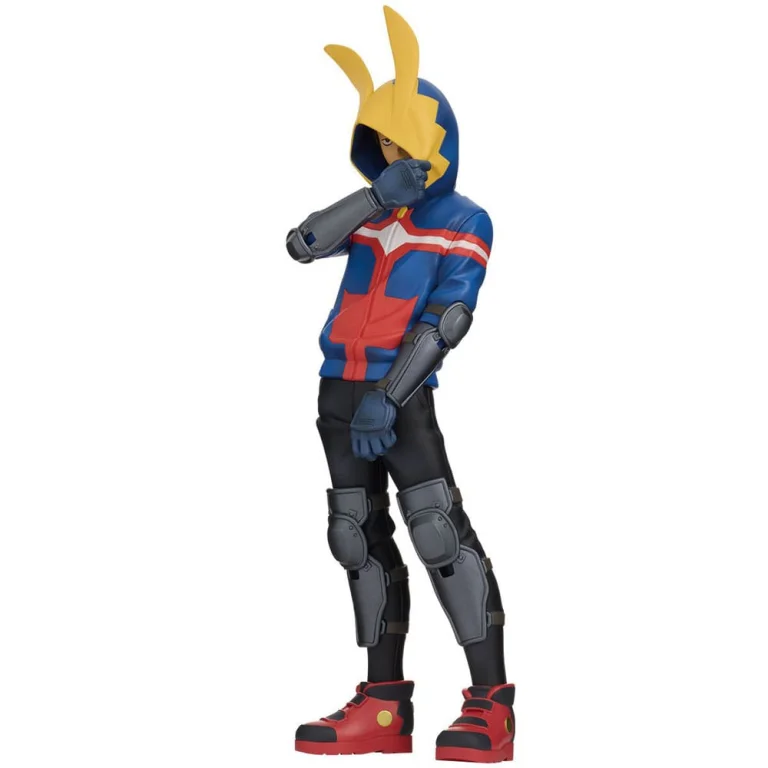 My Hero Academia - Ichibansho Figure - MASTERLISE - Koichi Haimawari