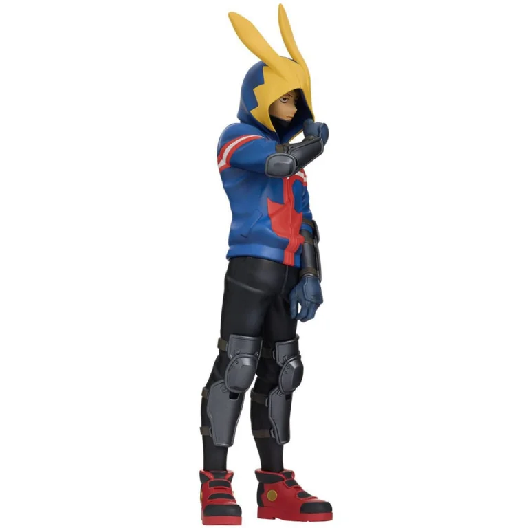 My Hero Academia - Ichibansho Figure - MASTERLISE - Koichi Haimawari