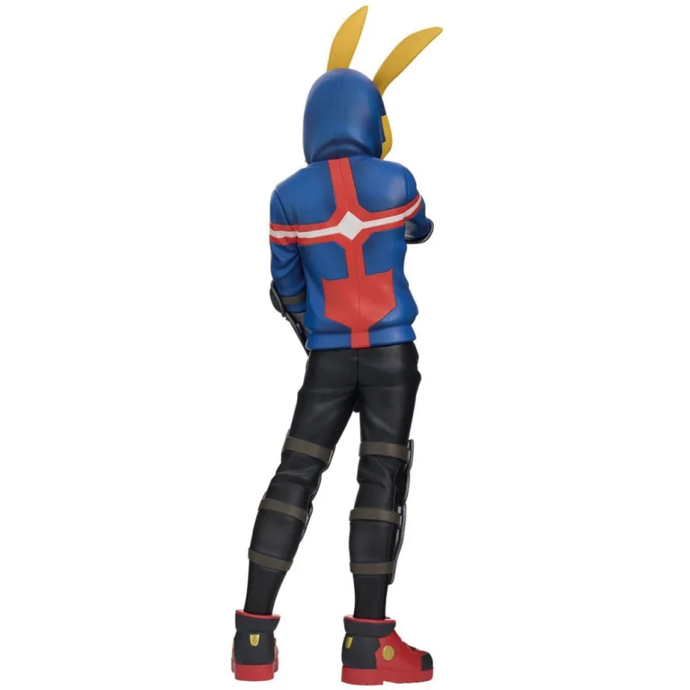 My Hero Academia - Ichibansho Figure - MASTERLISE - Koichi Haimawari