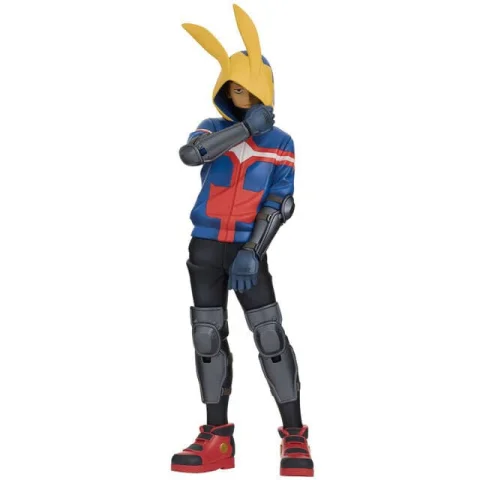 Produktbild zu My Hero Academia - Ichibansho Figure - MASTERLISE - Koichi Haimawari
