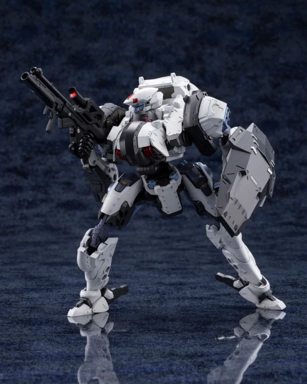 Hexa Gear - Plastic Model Kit - Bulkarm&lambda; Osteon