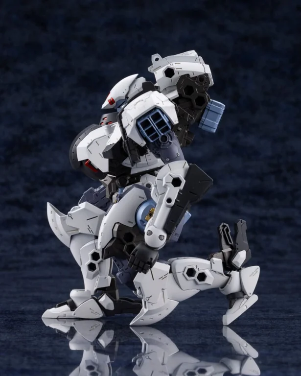 Hexa Gear - Plastic Model Kit - Bulkarm&lambda; Osteon