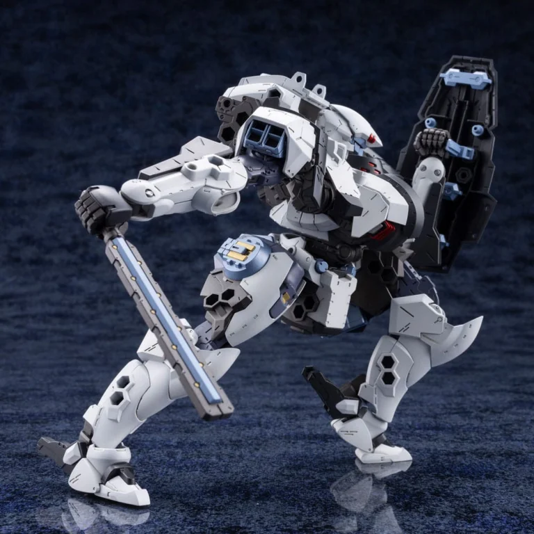 Hexa Gear - Plastic Model Kit - Bulkarm&lambda; Osteon