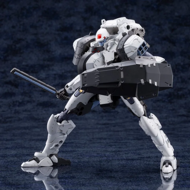 Hexa Gear - Plastic Model Kit - Bulkarm&lambda; Osteon