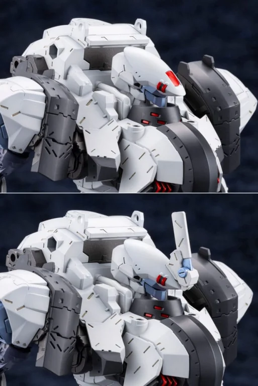 Hexa Gear - Plastic Model Kit - Bulkarm&lambda; Osteon