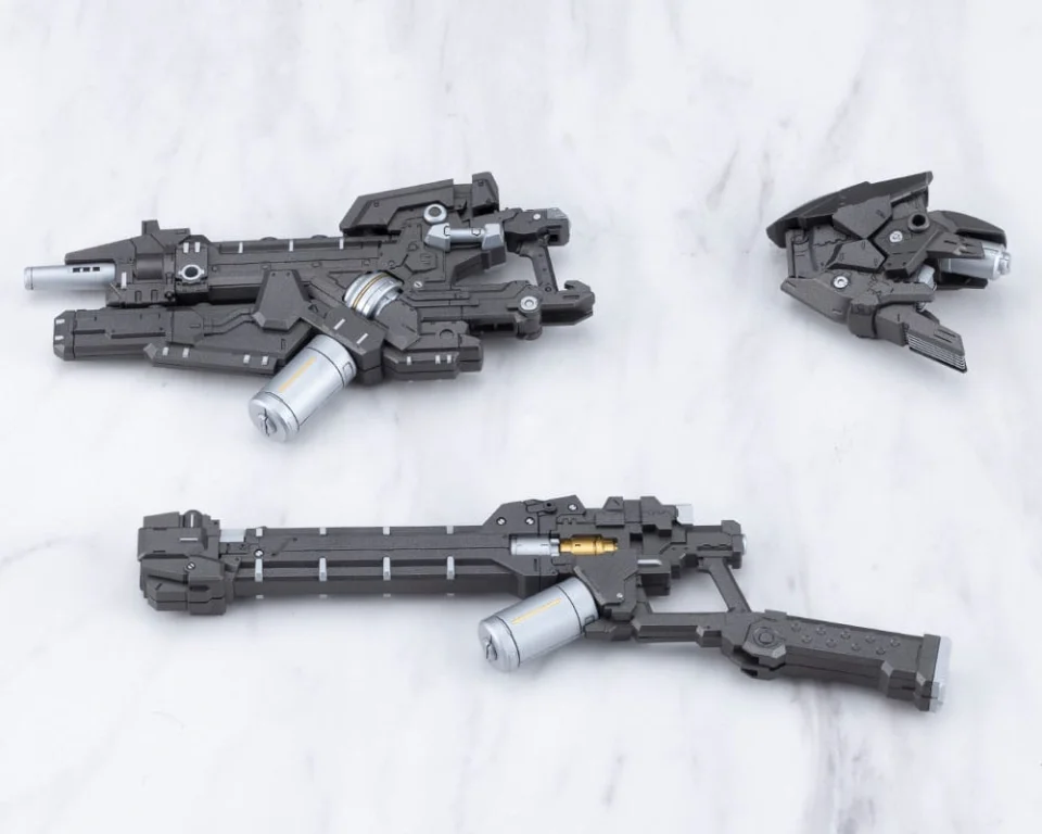 M.S.G - Plastic Model Kit Zubeh&ouml;r - Heavy Weapon Unit62 Plasma Arms