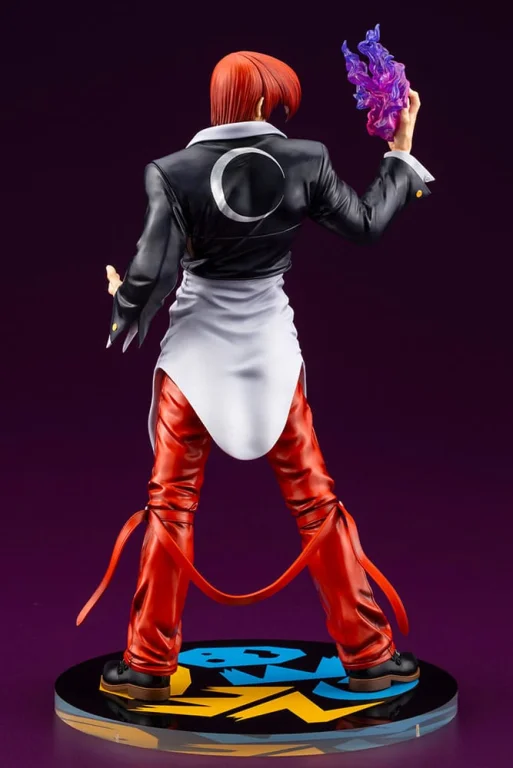 The King of Fighters - Scale Figure - Iori Yagami