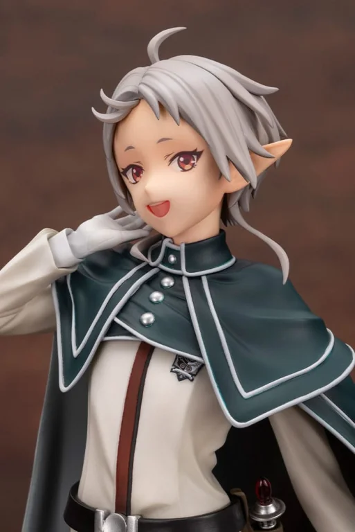Mushoku Tensei - Scale Figure - Sylphiette Greyrat (Fitts Doll)
