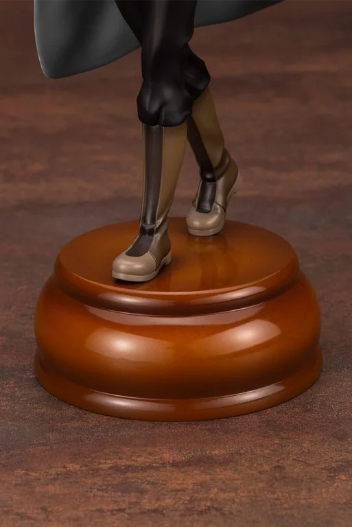 Mushoku Tensei - Scale Figure - Sylphiette Greyrat (Fitts Doll)