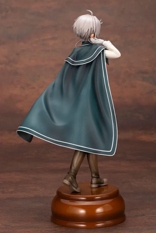 Mushoku Tensei - Scale Figure - Sylphiette Greyrat (Fitts Doll)