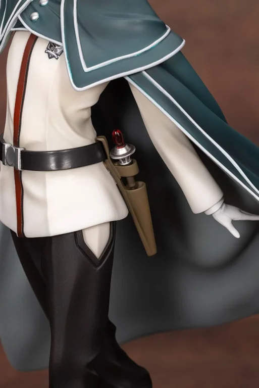 Mushoku Tensei - Scale Figure - Sylphiette Greyrat (Fitts Doll)