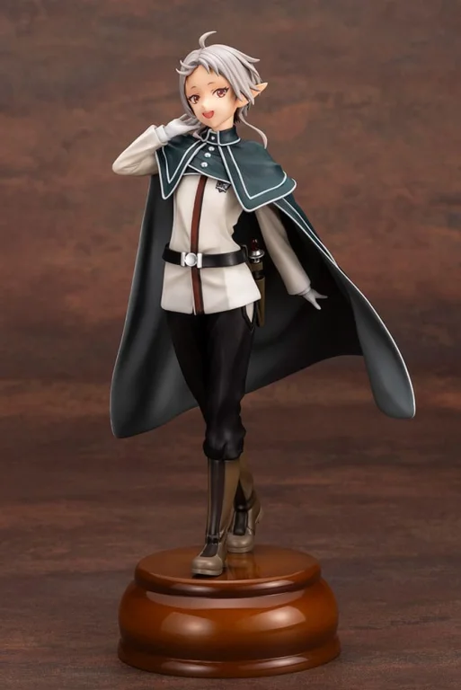 Mushoku Tensei - Scale Figure - Sylphiette Greyrat (Fitts Doll)