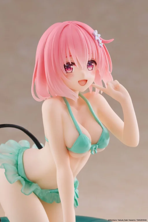 To Love-Ru - Aqua Float Girls - Momo Belia Deviluke