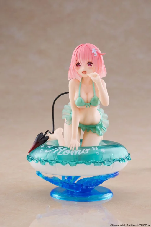 To Love-Ru - Aqua Float Girls - Momo Belia Deviluke