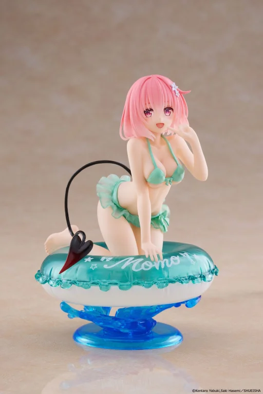 To Love-Ru - Aqua Float Girls - Momo Belia Deviluke