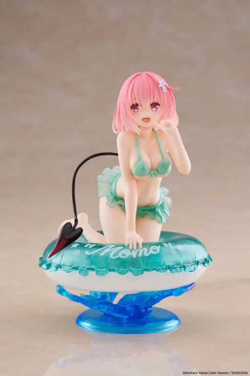 To Love-Ru - Aqua Float Girls - Momo Belia Deviluke